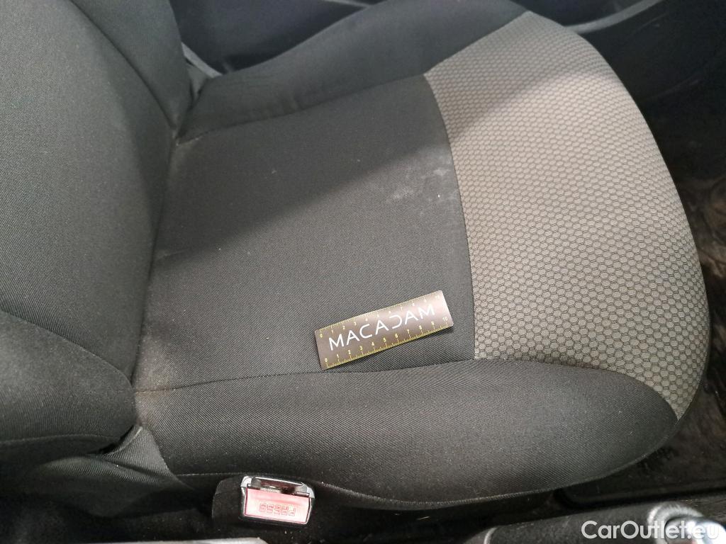  Renault  Kangoo  Express Maxi Extra (Série Spéciale) 1.5 dCi 90CV BVM5 E6 #25