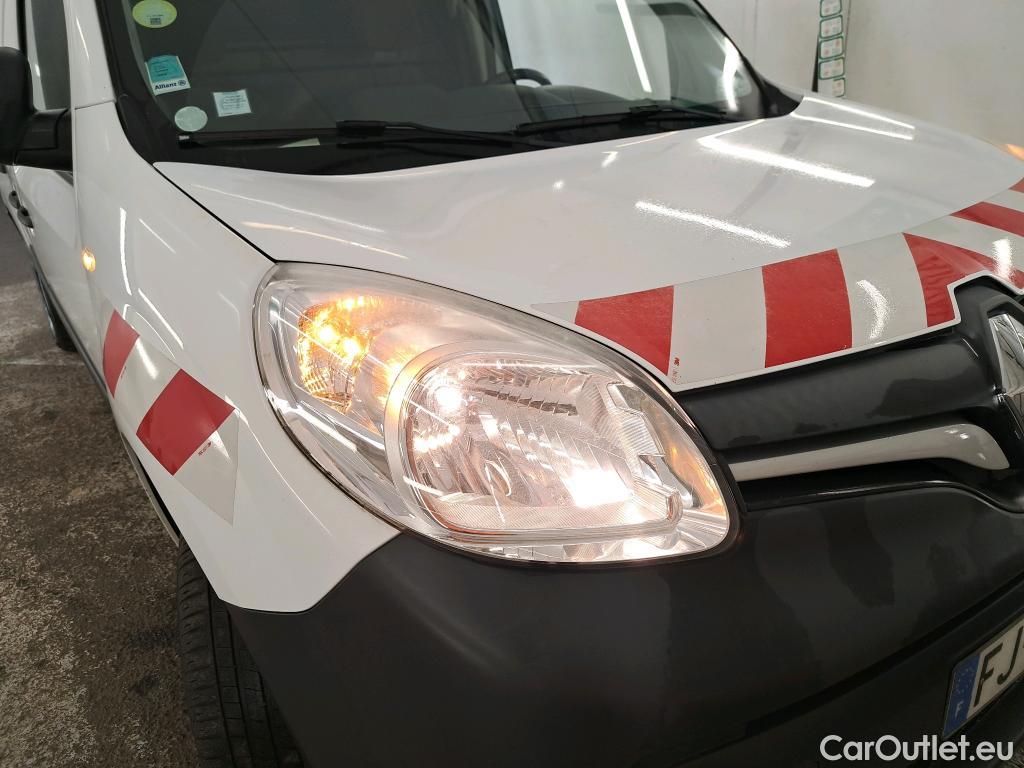  Renault  Kangoo  Express Maxi Extra (Série Spéciale) 1.5 dCi 90CV BVM5 E6 #23