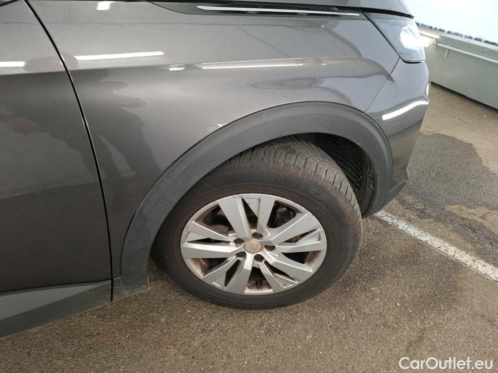  Peugeot  3008  Active Business 1.2 PureTech 130CV BVA8 E6d #47