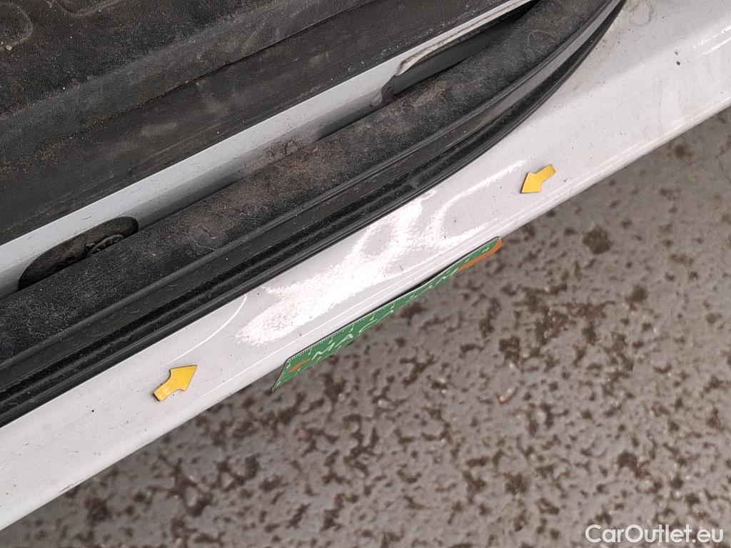  Renault  Trafic  III Fourgon L1H1 3T Grand Confort 2.0 dCi 130CV BVM6 E6d #5