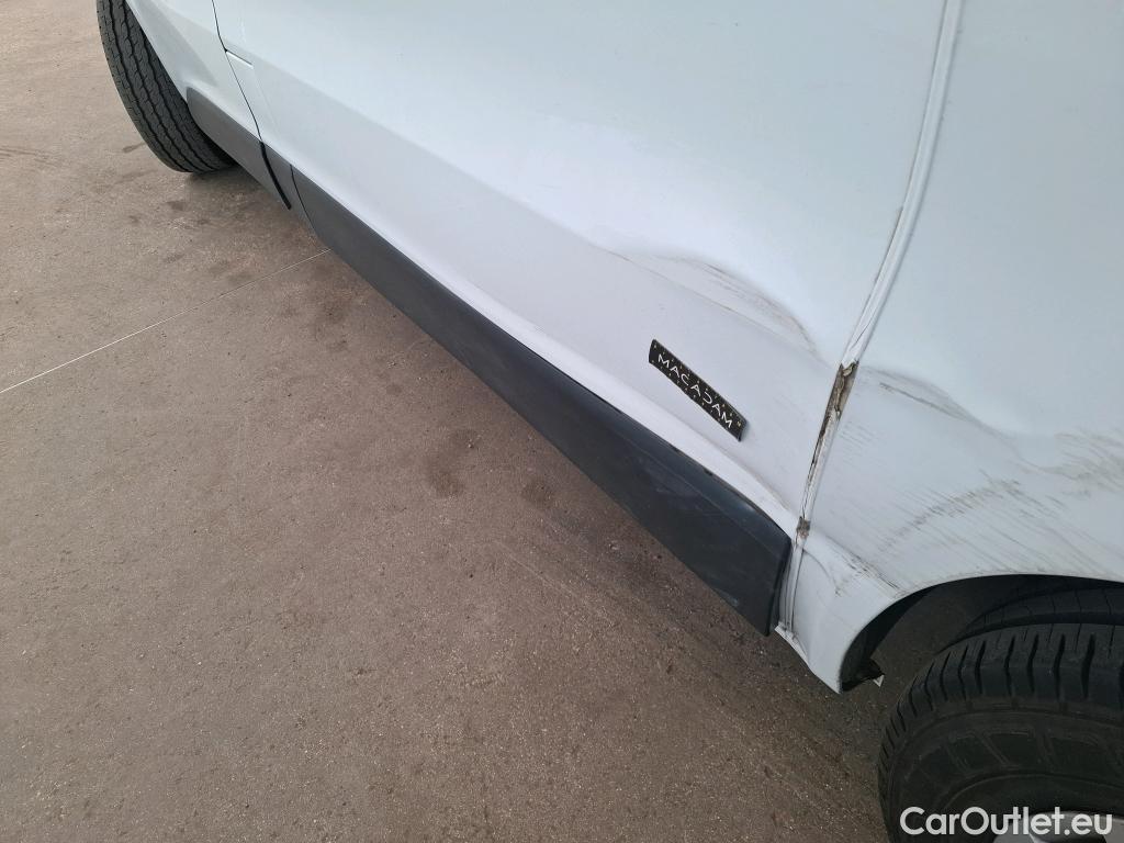  Renault  Trafic RENAULT  4p Combi Zen L1 Energy dCi 125 8 places #58