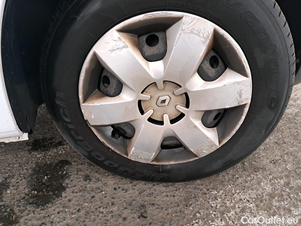  Renault  Kangoo  Express Maxi Extra (Série Spéciale) 1.5 dCi 90CV BVM5 E6 #19