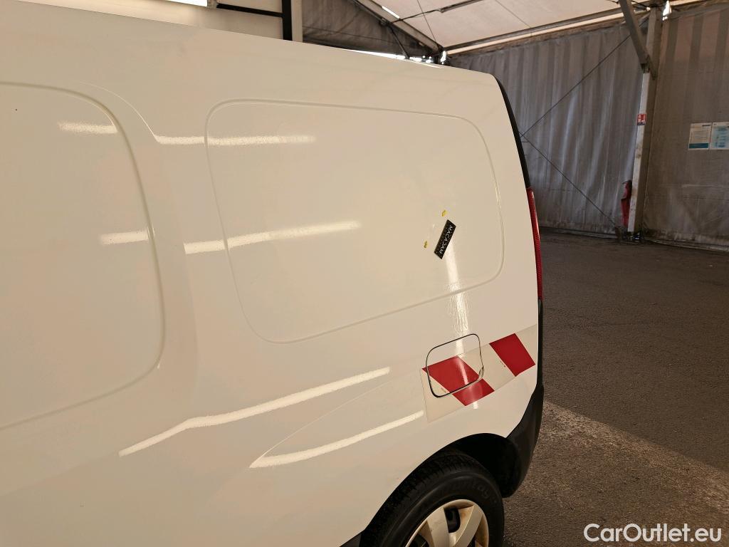  Renault  Kangoo  Express Maxi Extra (Série Spéciale) 1.5 dCi 90CV BVM5 E6 #1