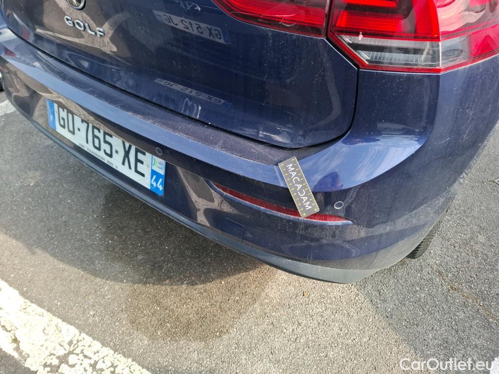  Volkswagen  Golf  VOLKSWAGEN / 2020 / 5P / Berline 2.0 TDI SCR 115 BVM6 Life Busi #20