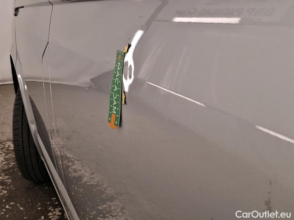  Volkswagen  Transporter T6  Fourgon 2.0 100CV BVM5 #10