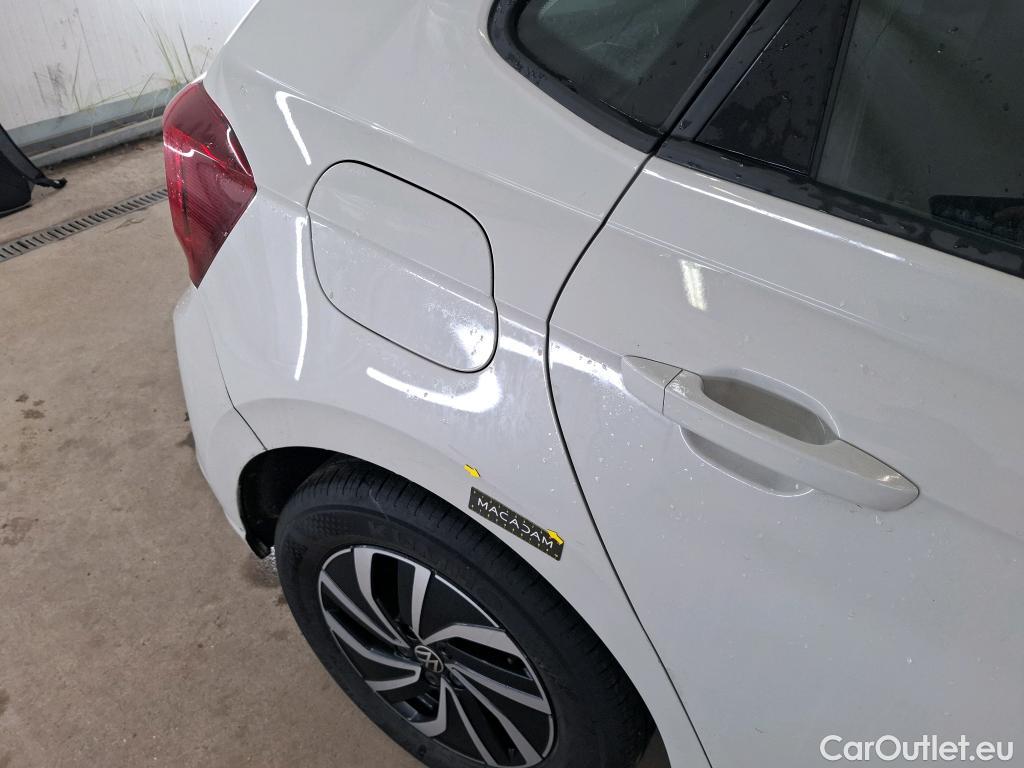  Volkswagen  Polo VOLKSWAGEN  / 2021 / 5P / Berline 1.0 TSI 95 Life #50
