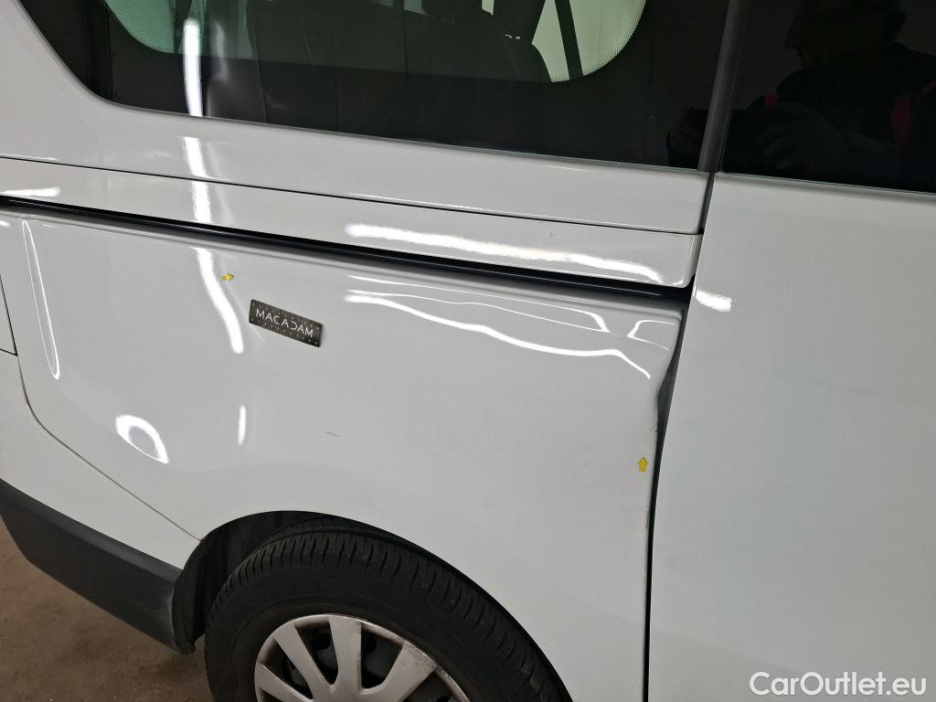  Renault  Trafic RENAULT  4p Combi Zen L1 Energy dCi 125 8 places #25