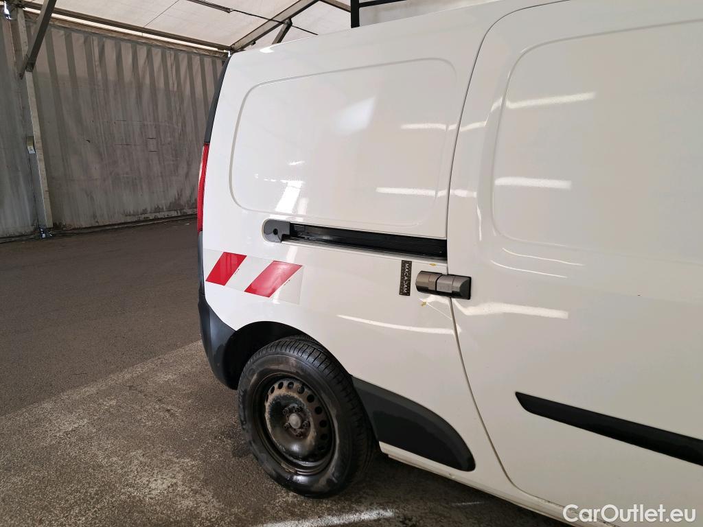  Renault  Kangoo  Express Maxi Extra (Série Spéciale) 1.5 dCi 90CV BVM5 E6 #5