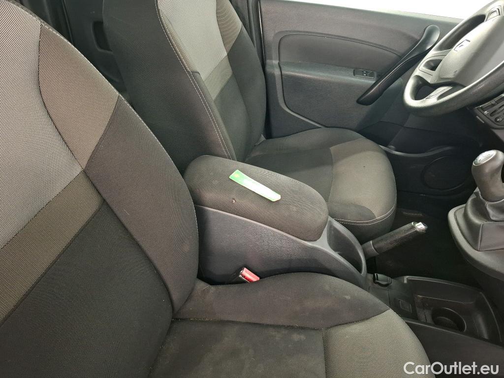  Renault  Kangoo  Zen 1.5 dCi 90CV BVM5 E6 #16