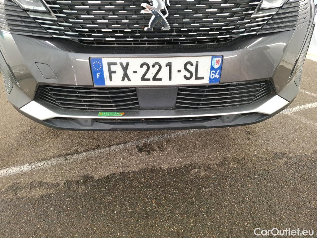  Peugeot  3008  Active Business 1.2 PureTech 130CV BVA8 E6d #63