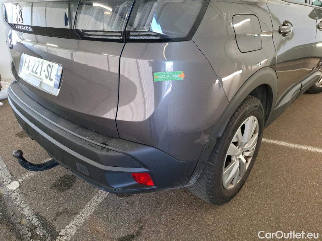  Peugeot  3008  Active Business 1.2 PureTech 130CV BVA8 E6d #106