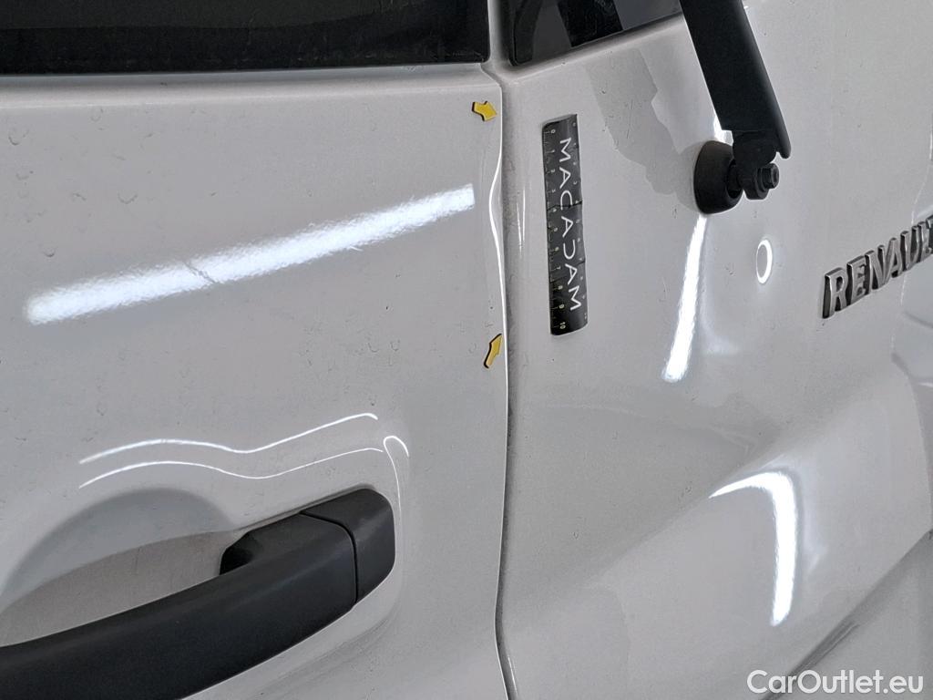  Renault  Trafic RENAULT  4p Combi Zen L1 Energy dCi 125 8 places #29