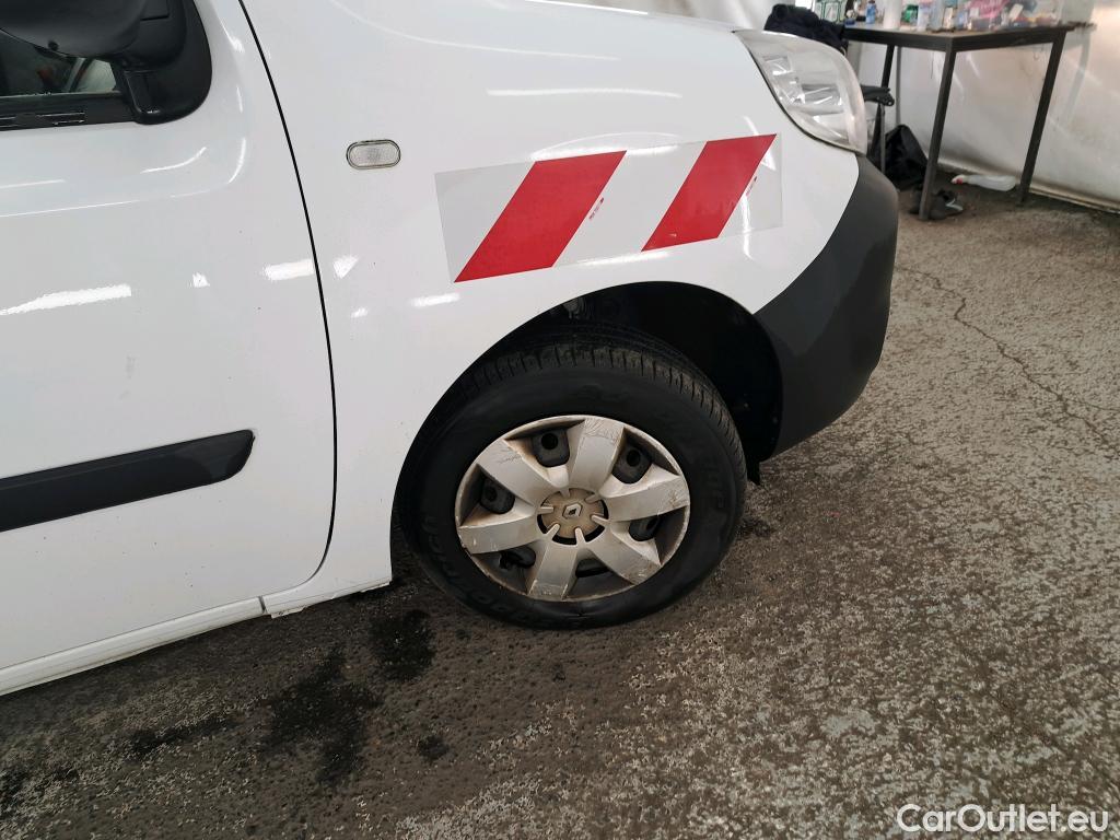  Renault  Kangoo  Express Maxi Extra (Série Spéciale) 1.5 dCi 90CV BVM5 E6 #18