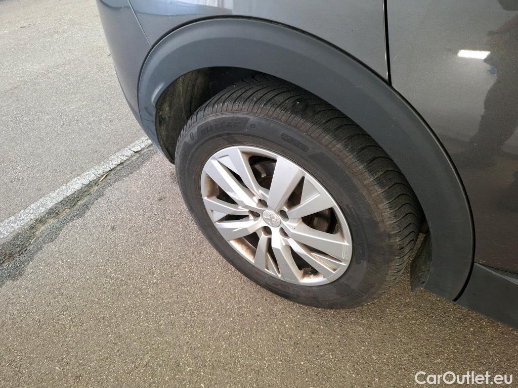  Peugeot  3008  Active Business 1.2 PureTech 130CV BVA8 E6d #34