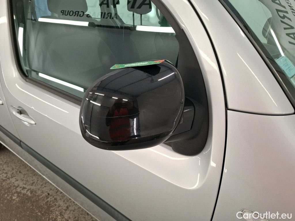  Renault  Kangoo  Zen 1.5 dCi 90CV BVM5 E6 #39
