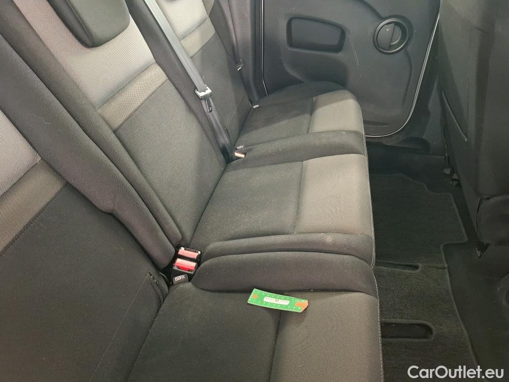  Renault  Kangoo  Zen 1.5 dCi 90CV BVM5 E6 #35