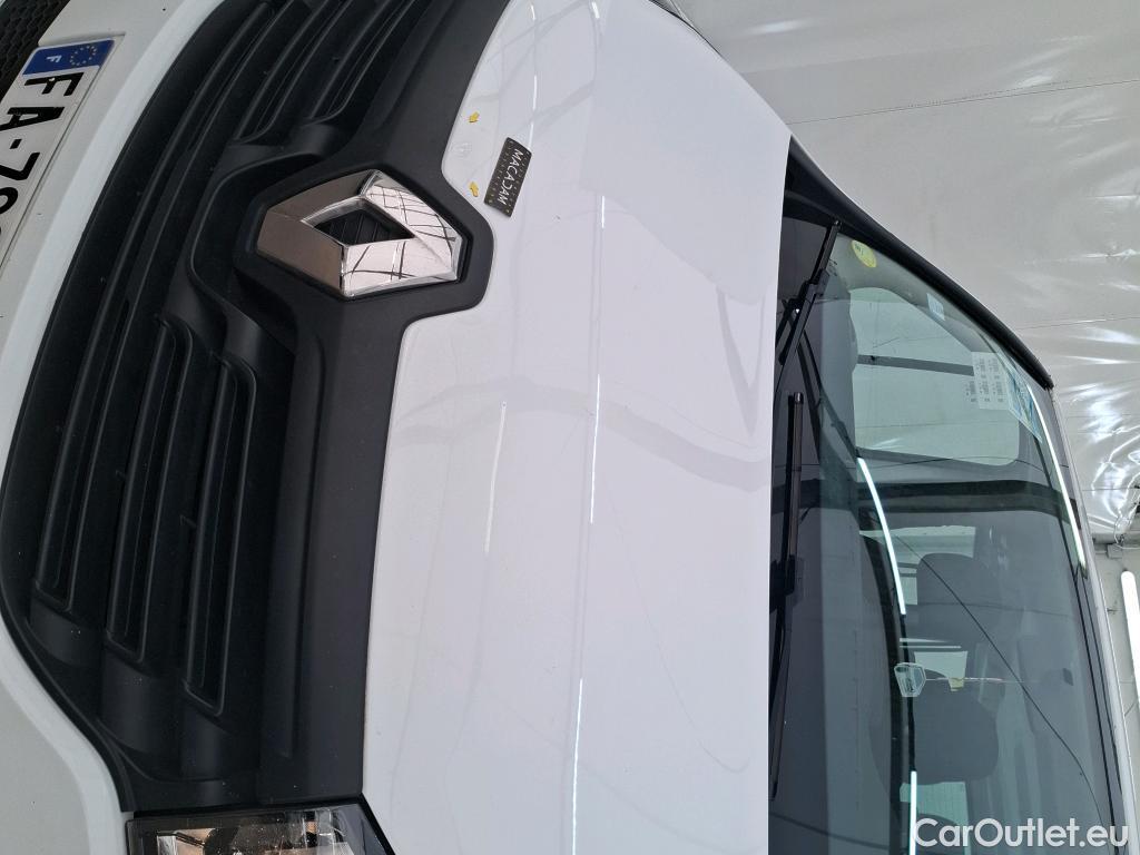  Renault  Trafic RENAULT  4p Combi Zen L1 Energy dCi 125 8 places #70