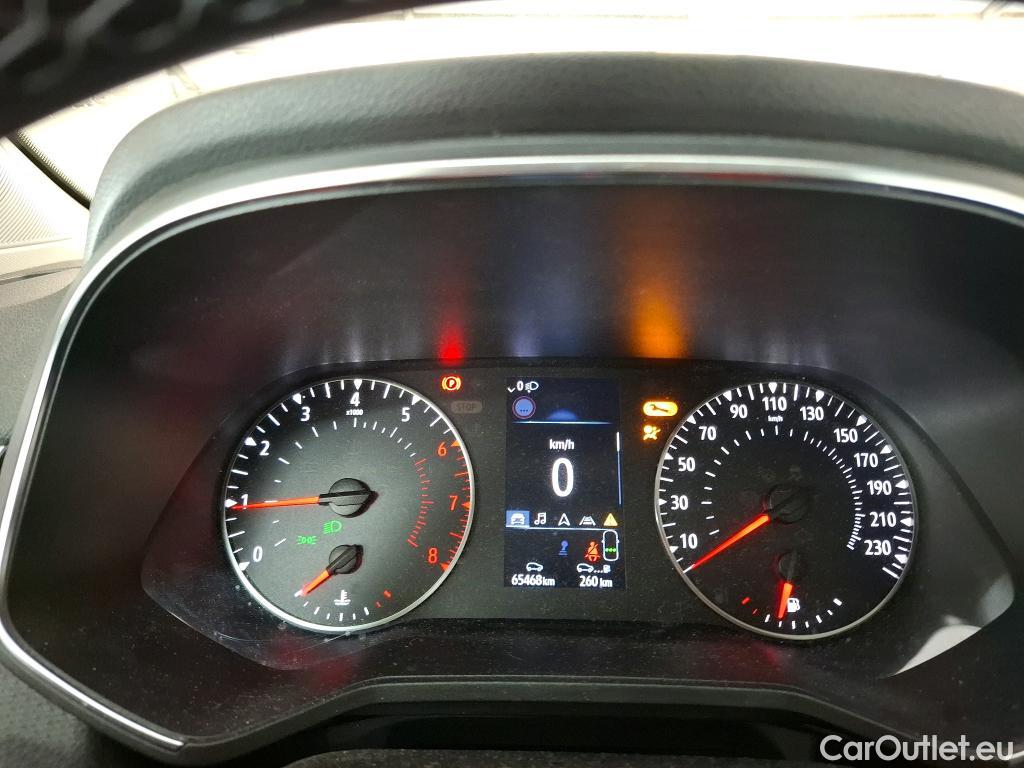  Renault  Clio  V Business 1.0 SCe 65CV BVM5 E6d #12