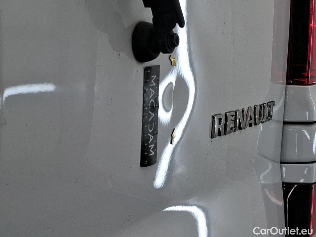  Renault  Trafic RENAULT  4p Combi Zen L1 Energy dCi 125 8 places #36