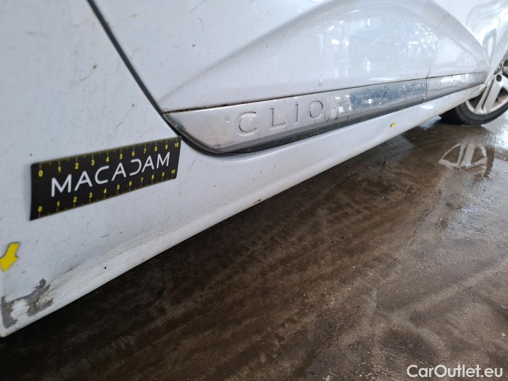  Renault  Clio  V Business 1.0 SCe 65CV BVM5 E6d #1