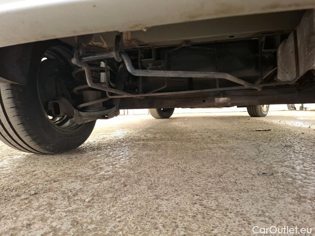  Renault  Kangoo  Zen 1.5 dCi 90CV BVM5 E6 #32