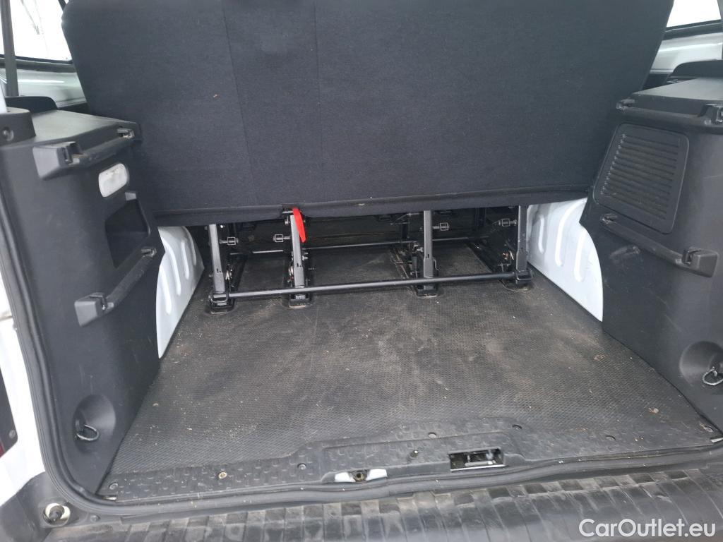  Renault  Trafic RENAULT  4p Combi Zen L1 Energy dCi 125 8 places #69