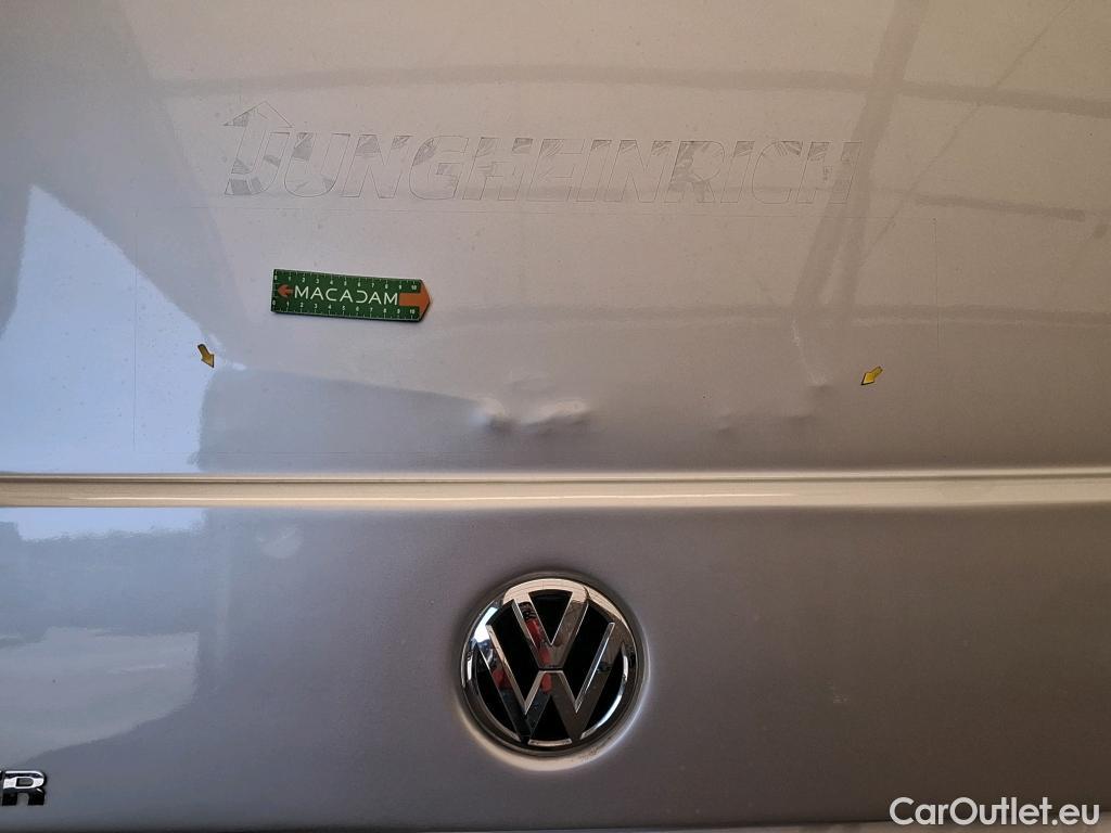  Volkswagen  Transporter T6  Fourgon 2.0 100CV BVM5 #2