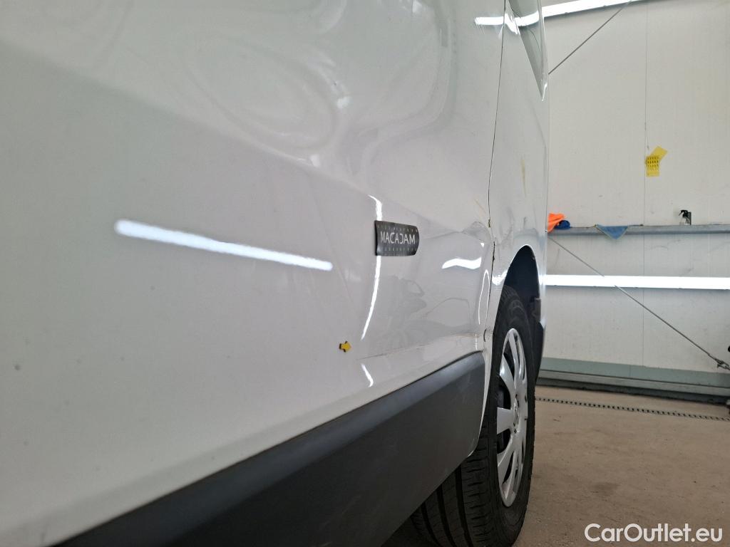  Renault  Trafic RENAULT  4p Combi Zen L1 Energy dCi 125 8 places #4