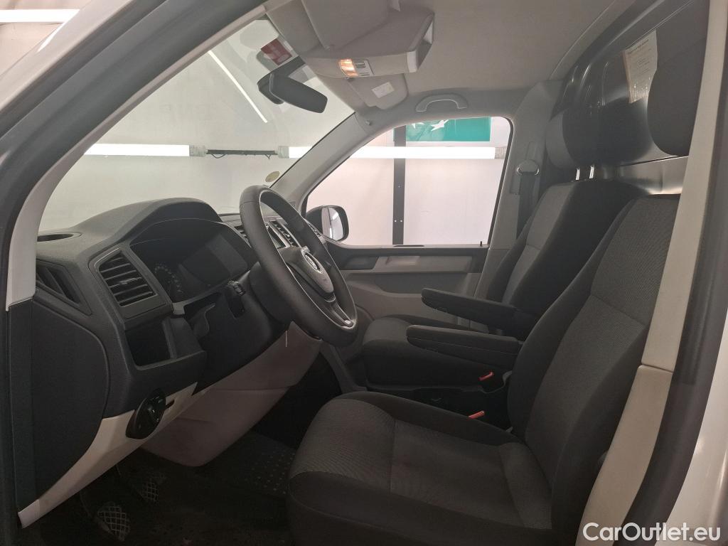  Volkswagen  Transporter T6  Fourgon 2.0 100CV BVM5 #12