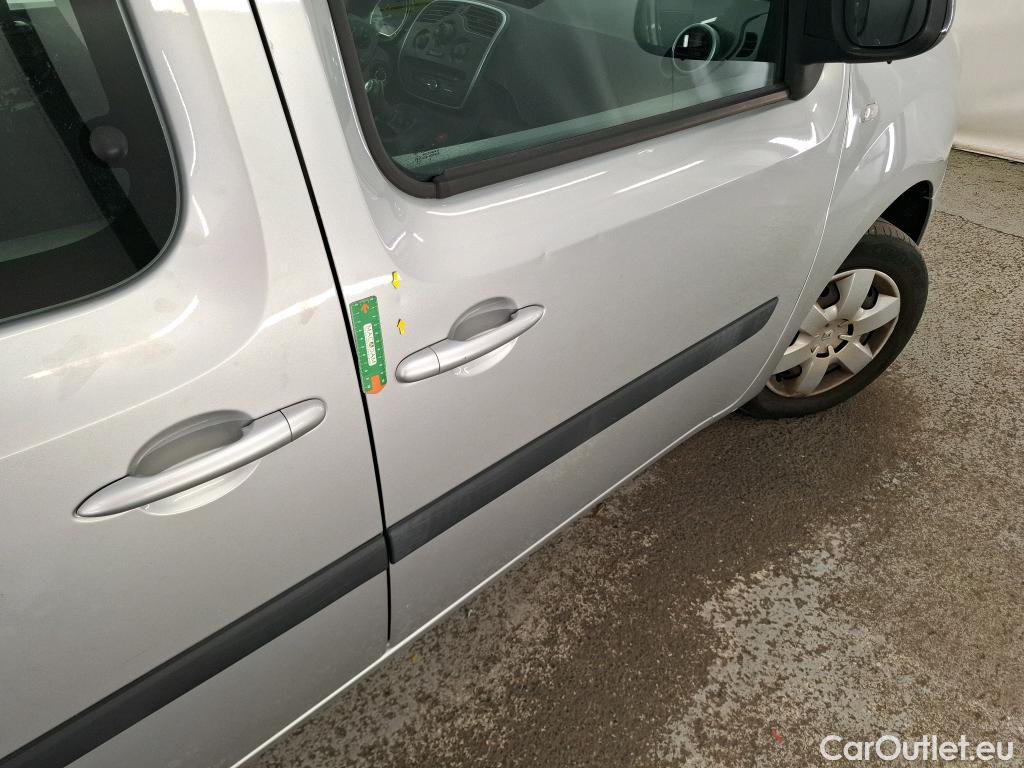  Renault  Kangoo  Zen 1.5 dCi 90CV BVM5 E6 #26