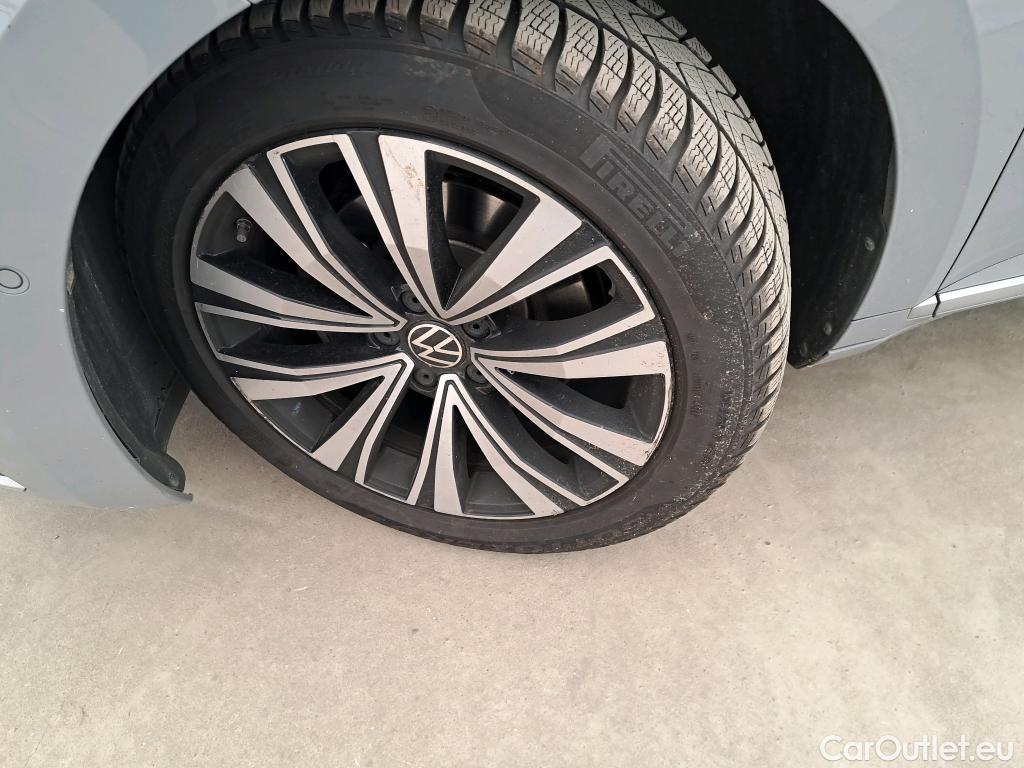  Volkswagen  Arteon VOLKSWAGEN  / 2020 / 5P / Berline 1.4 EHYBRID OPF DSG6 ELEGANCE #19