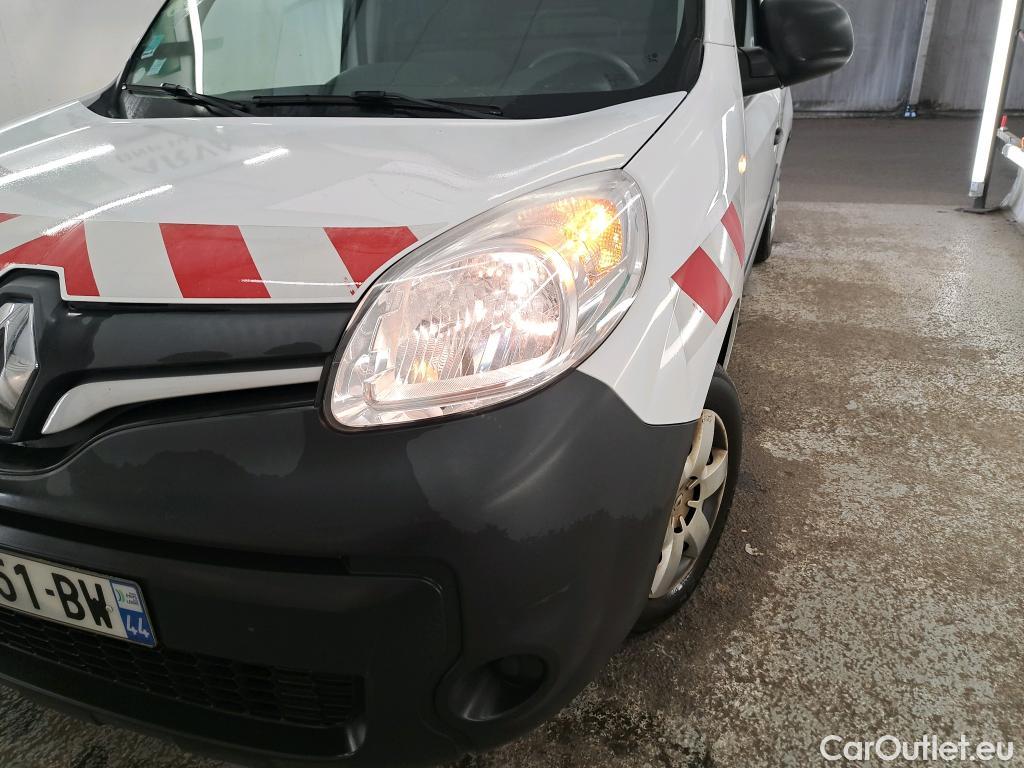  Renault  Kangoo  Express Maxi Extra (Série Spéciale) 1.5 dCi 90CV BVM5 E6 #21