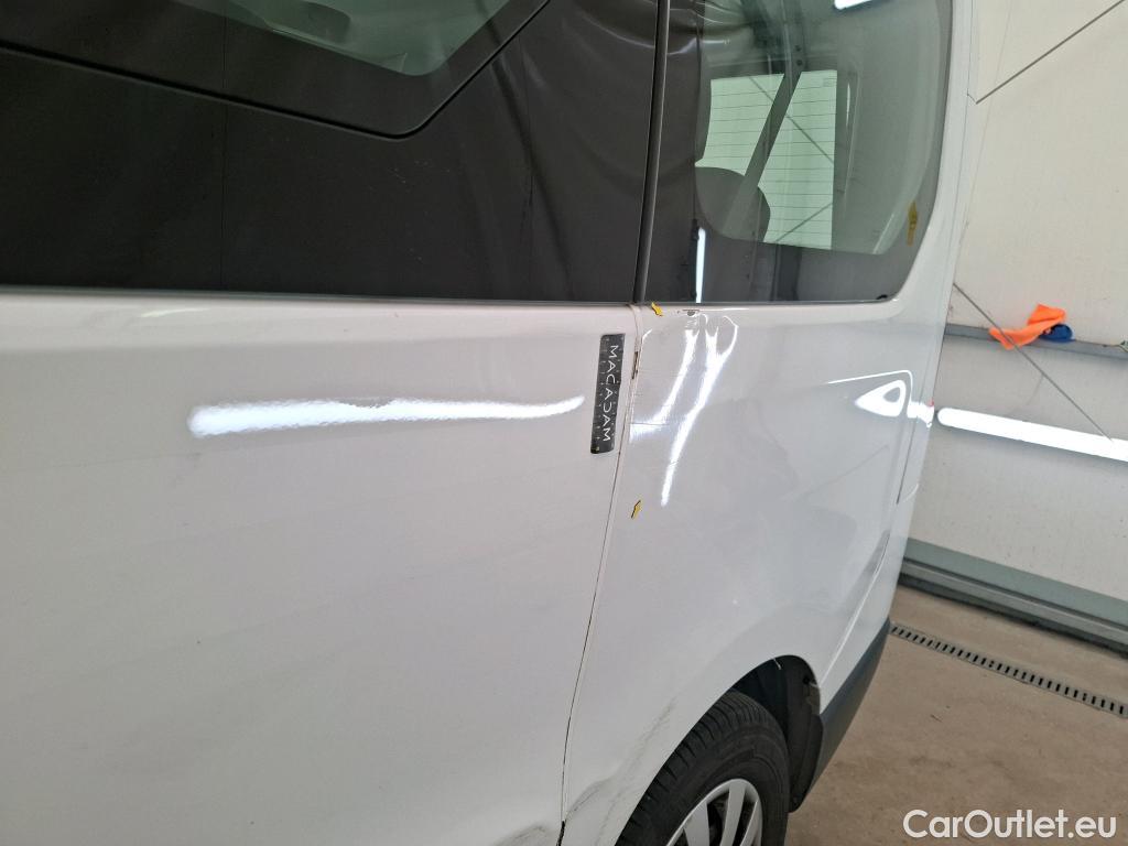 Renault  Trafic RENAULT  4p Combi Zen L1 Energy dCi 125 8 places #10