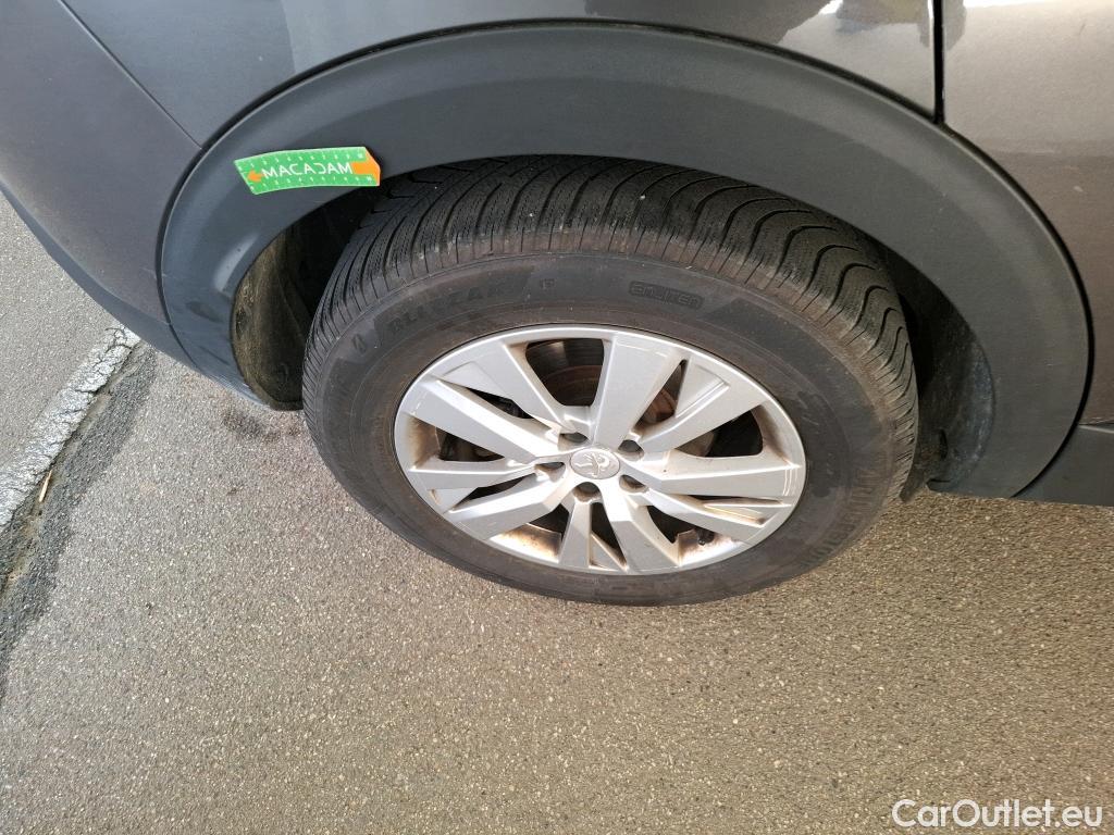  Peugeot  3008  Active Business 1.2 PureTech 130CV BVA8 E6d #88