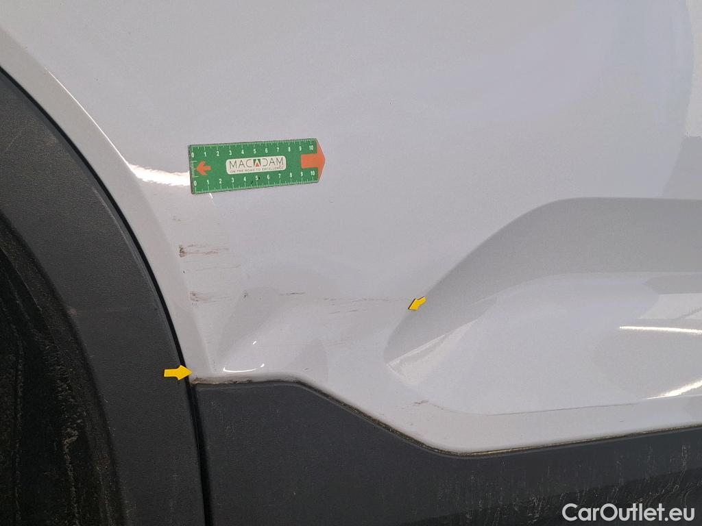  Volvo  XC 40 XC40 Momentum 2WD 1.5 130CV BVA8 E6d #5