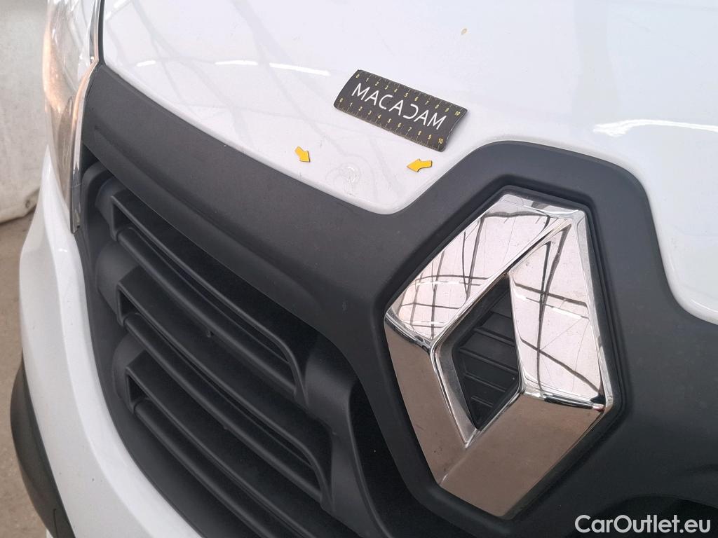  Renault  Trafic RENAULT  4p Combi Zen L1 Energy dCi 125 8 places #71