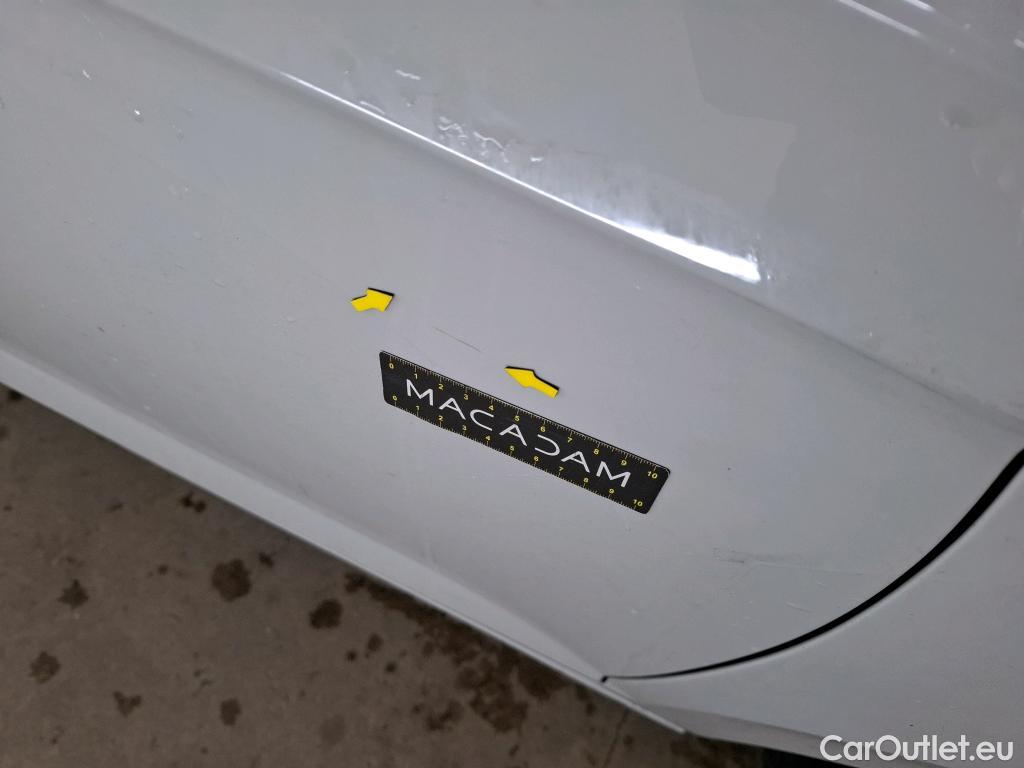  Volkswagen  Polo VOLKSWAGEN  / 2021 / 5P / Berline 1.0 TSI 95 Life #53