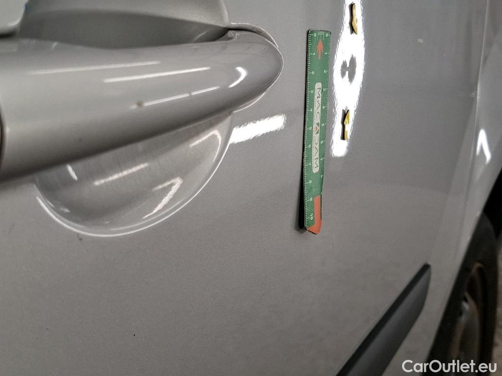  Renault  Kangoo  Zen 1.5 dCi 90CV BVM5 E6 #25