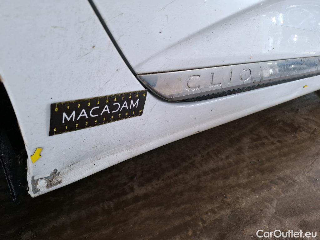  Renault  Clio  V Business 1.0 SCe 65CV BVM5 E6d #2