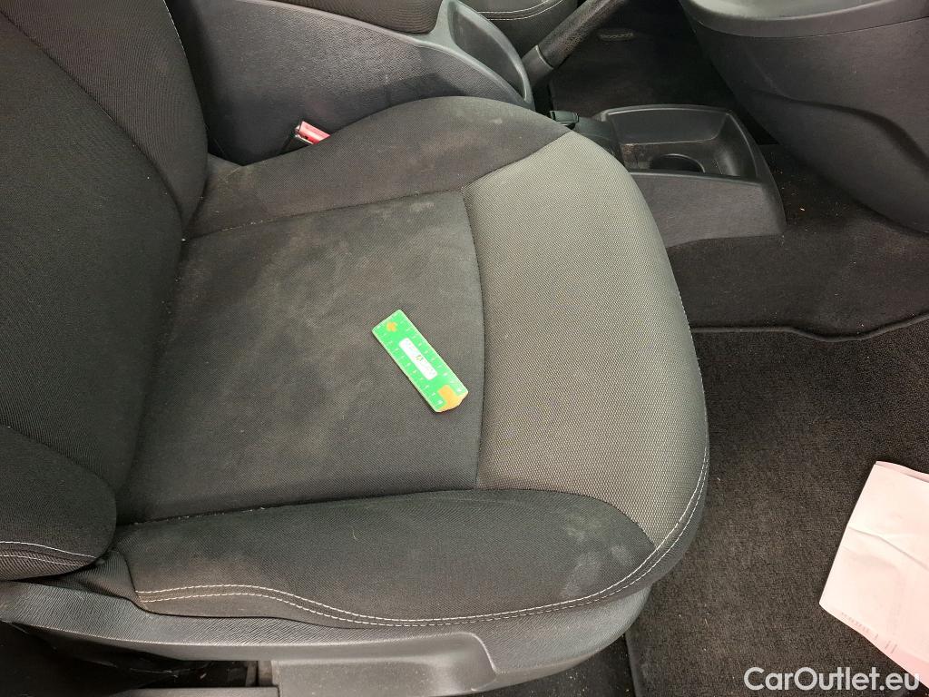  Renault  Kangoo  Zen 1.5 dCi 90CV BVM5 E6 #34