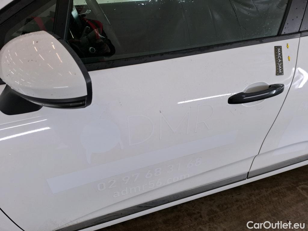  Renault  Clio  V Business 1.0 SCe 65CV BVM5 E6d #7