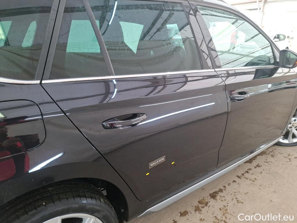  Skoda  KAMIQ  Style 1.5 TSI 150CV BVA7 E6dT #5