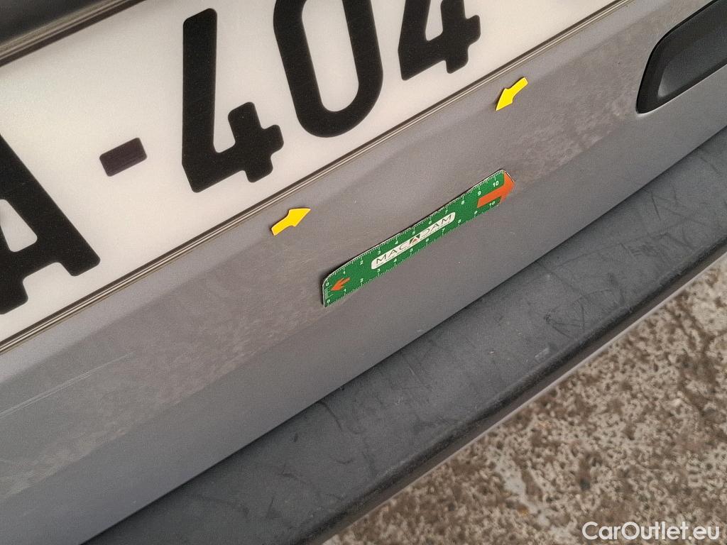  Renault  Kangoo  Zen 1.5 dCi 90CV BVM5 E6 #4