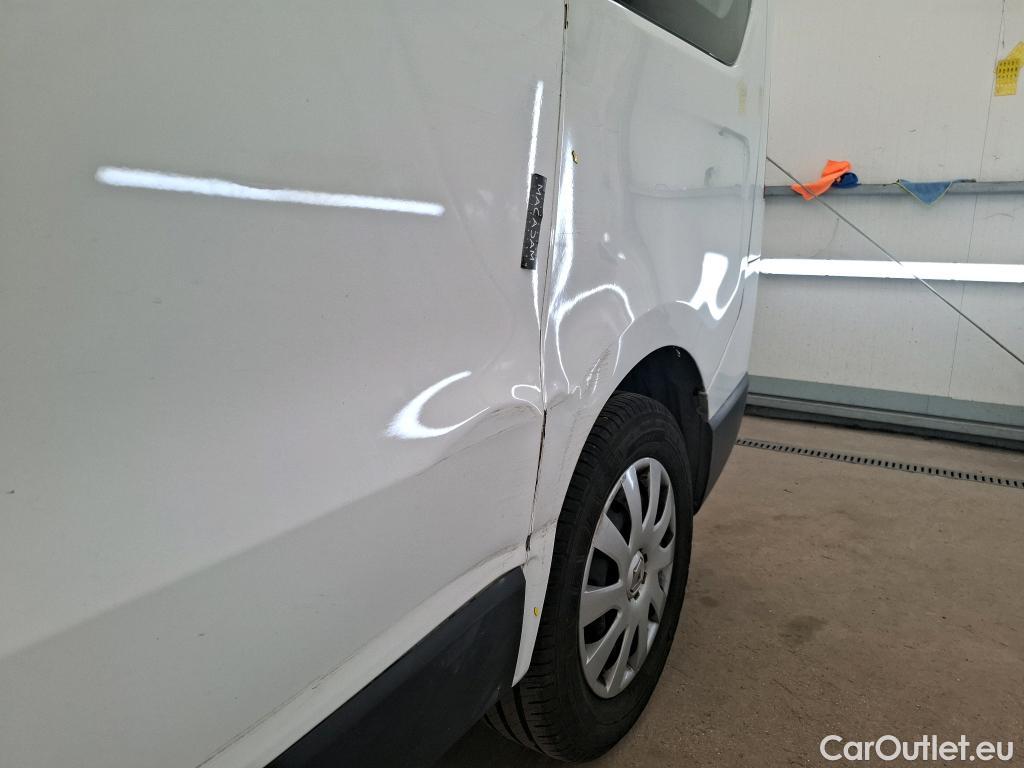  Renault  Trafic RENAULT  4p Combi Zen L1 Energy dCi 125 8 places #11