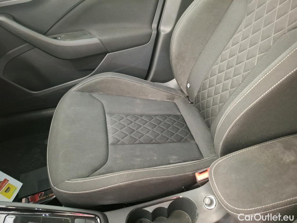  Skoda  KAMIQ  Style 1.5 TSI 150CV BVA7 E6dT #16
