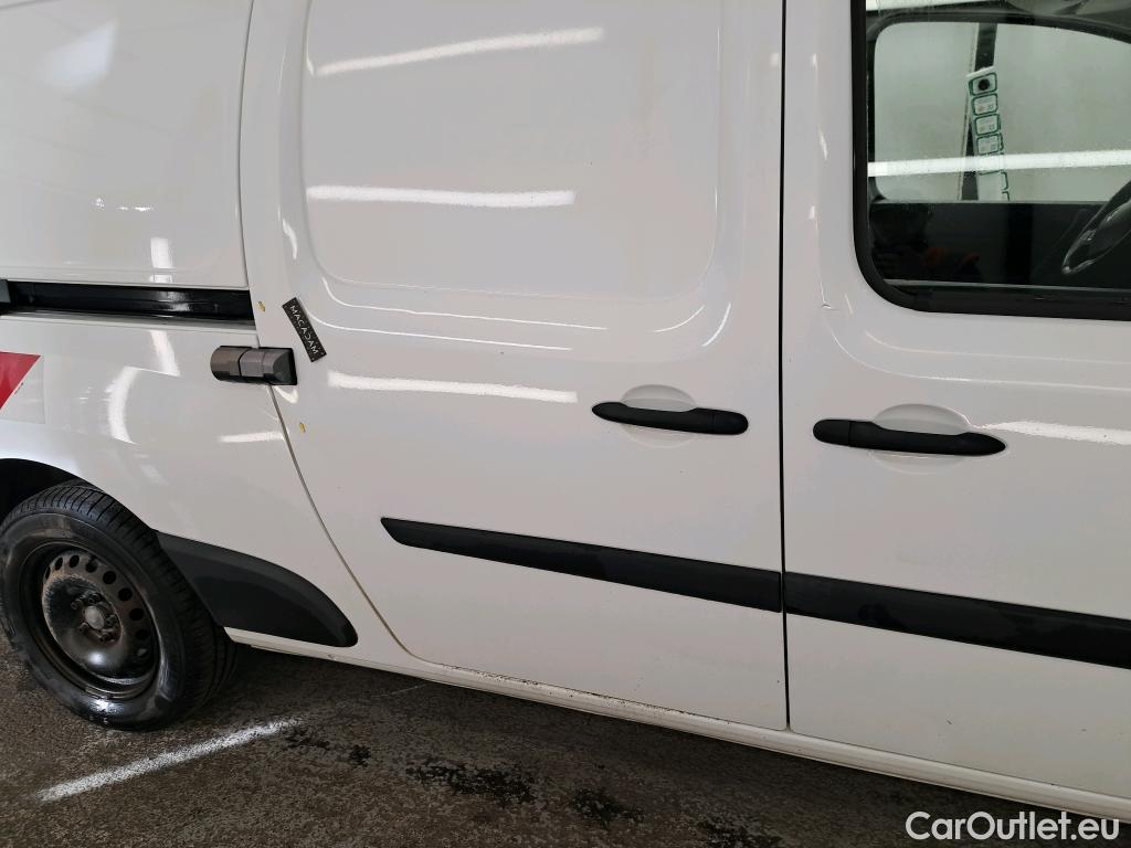  Renault  Kangoo  Express Maxi Extra (Série Spéciale) 1.5 dCi 90CV BVM5 E6 #7
