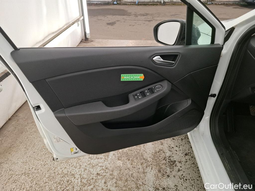  Renault  Clio  V Evolution 1.0 TCe 100CV BVM6 E6d / GPL #14