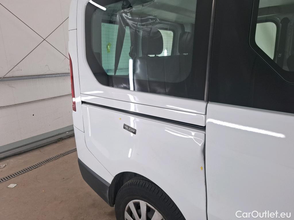  Renault  Trafic RENAULT  4p Combi Zen L1 Energy dCi 125 8 places #23