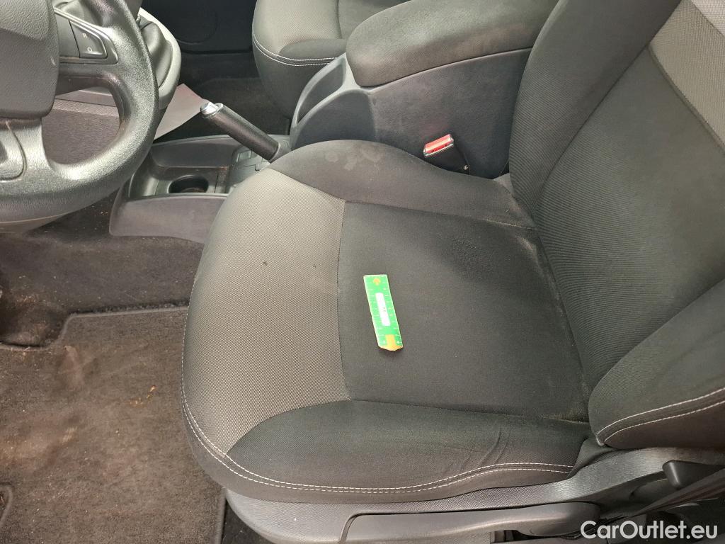  Renault  Kangoo  Zen 1.5 dCi 90CV BVM5 E6 #36