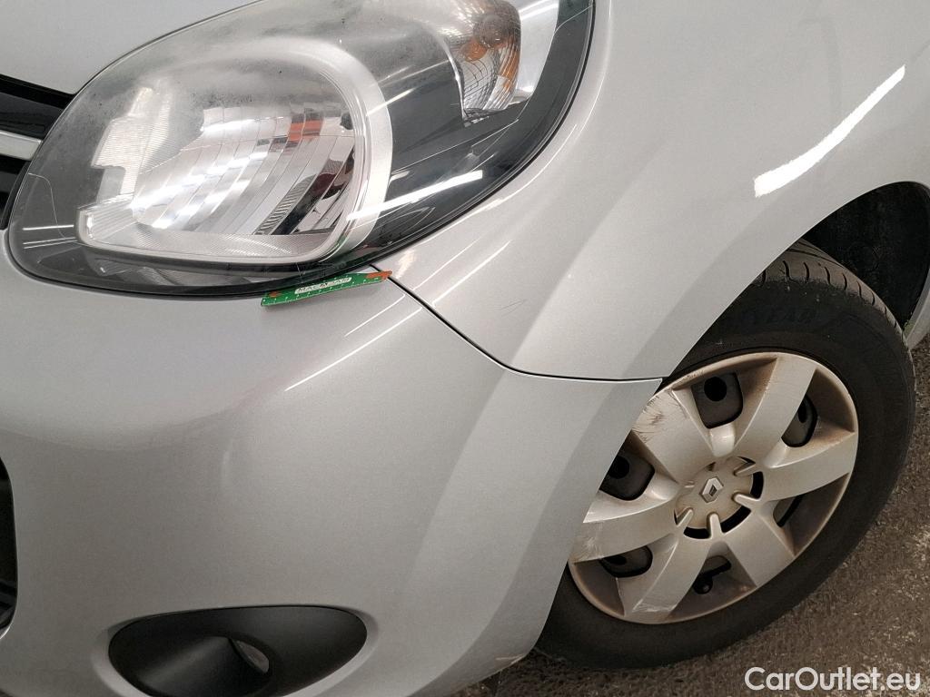  Renault  Kangoo  Zen 1.5 dCi 90CV BVM5 E6 #10